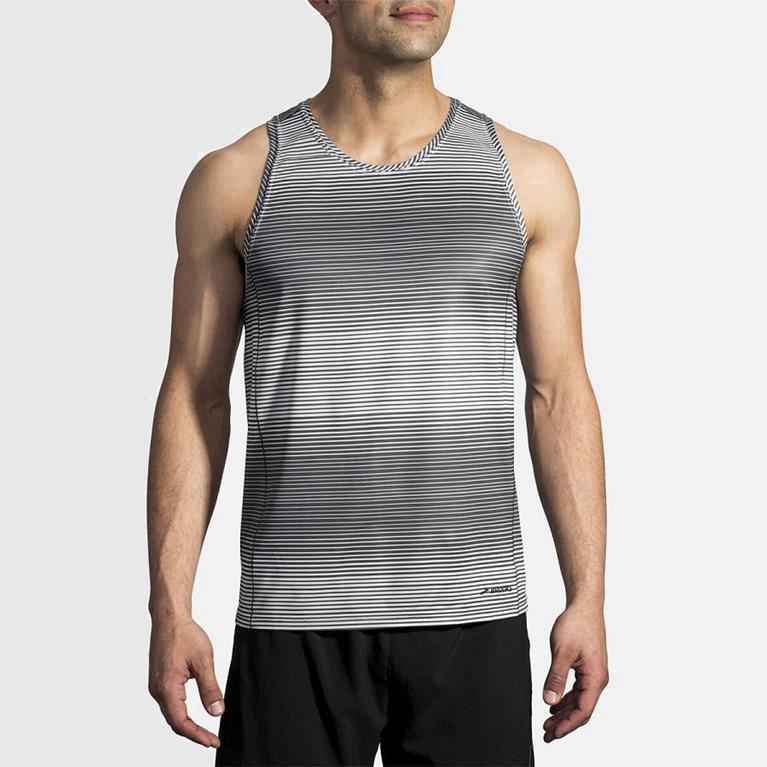 Brooks ghost tank sale